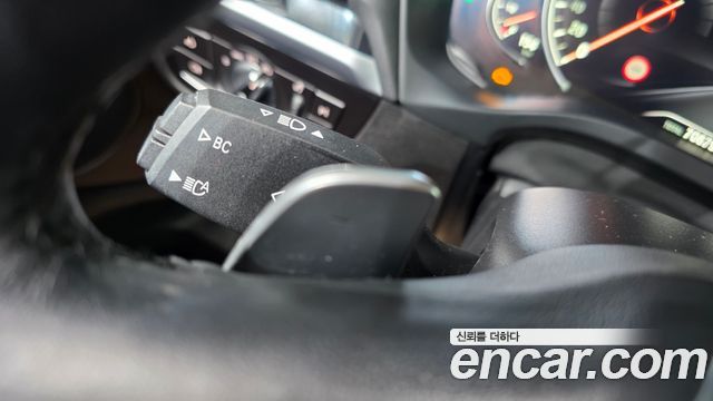 BMW X3 2019 — photo 28
