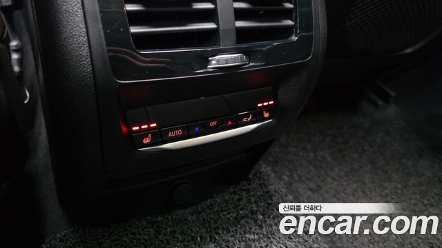 BMW X3 2019 — photo 29