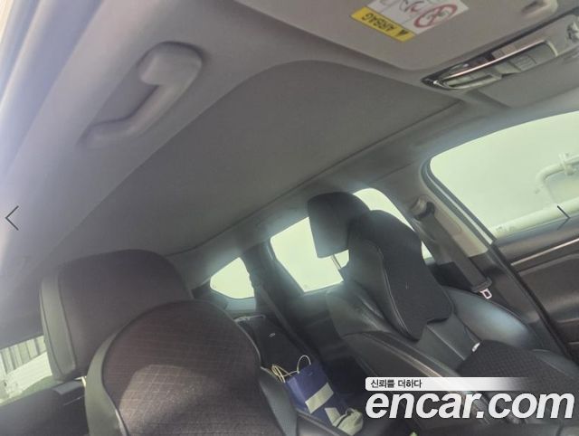 Hyundai Santafe 2021 — photo 9
