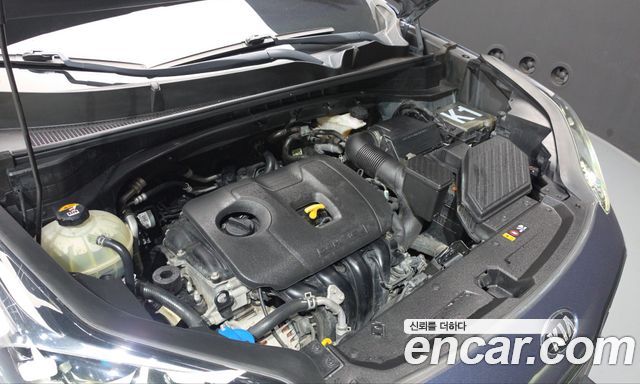 Kia Sportage 2020 — photo 6