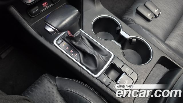 Kia Sportage 2020 — photo 12