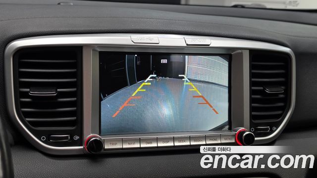 Kia Sportage 2020 — photo 20