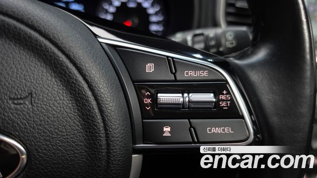 Kia Sportage 2020 — photo 22