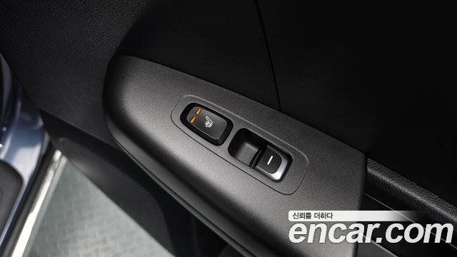 Kia Sportage 2020 — photo 23
