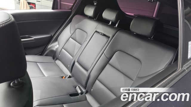 Kia Sportage 2020 — photo 29