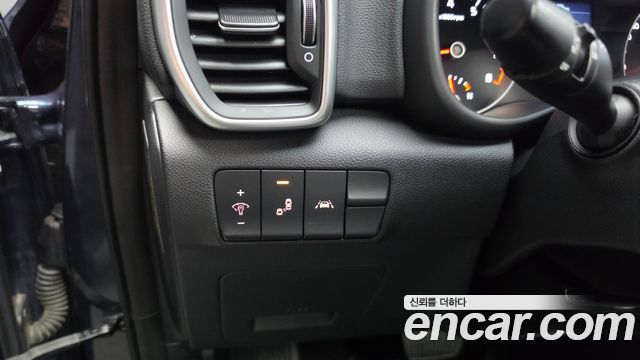 Kia Sportage 2020 — photo 30