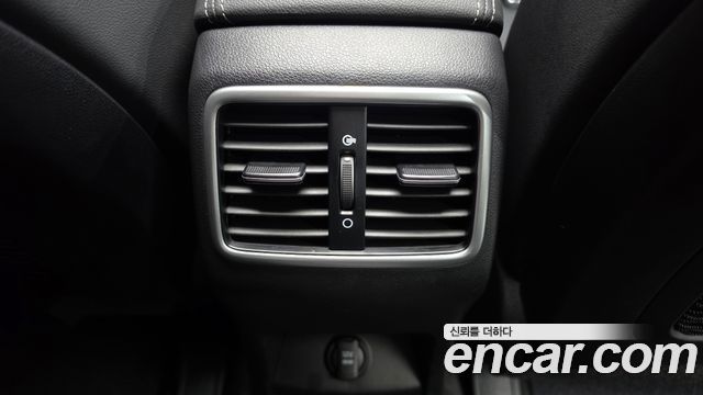 Kia Sportage 2020 — photo 31