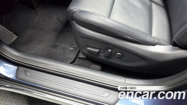 Kia Sportage 2020 — photo 32