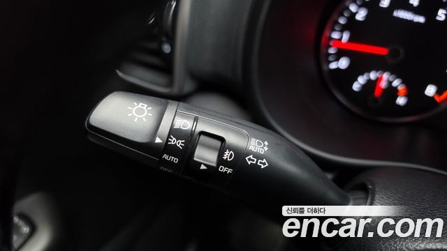 Kia Sportage 2020 — photo 33