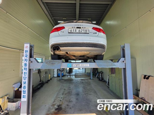 Audi A5 2016 — photo 2