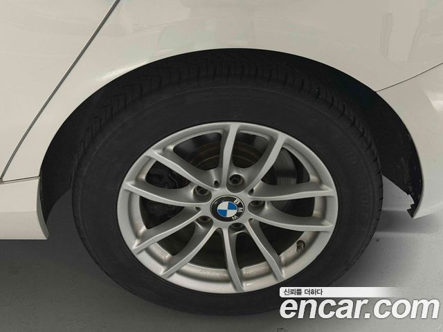 BMW 1-Series 2017 — photo 5