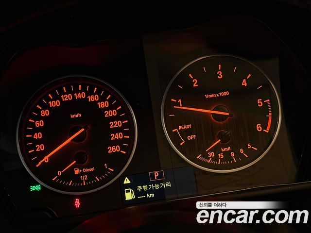BMW 1-Series 2017 — photo 8
