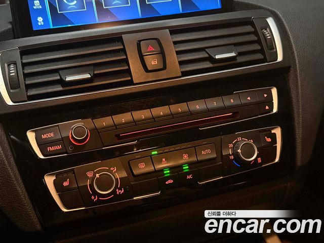 BMW 1-Series 2017 — photo 13