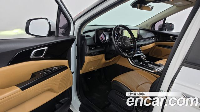 Kia Canival 2023 — photo 13