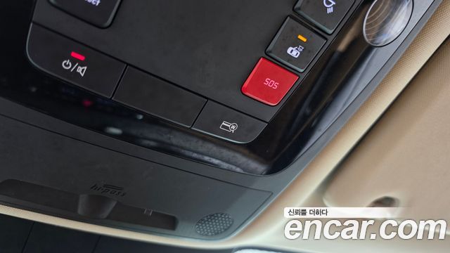 Kia Canival 2023 — photo 26