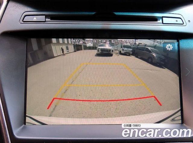 Hyundai Maxcruz 2016 — photo 16