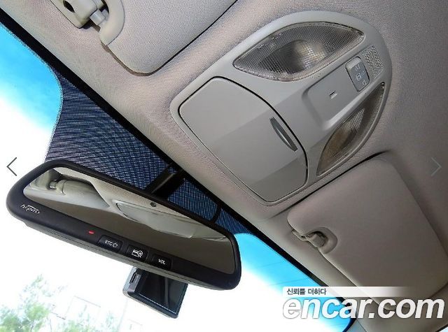 Hyundai Maxcruz 2016 — photo 17
