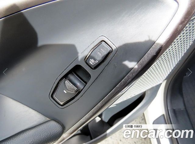Hyundai Maxcruz 2016 — photo 18