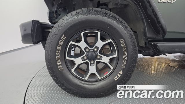 Jeep Wrangler 2010 — photo 5