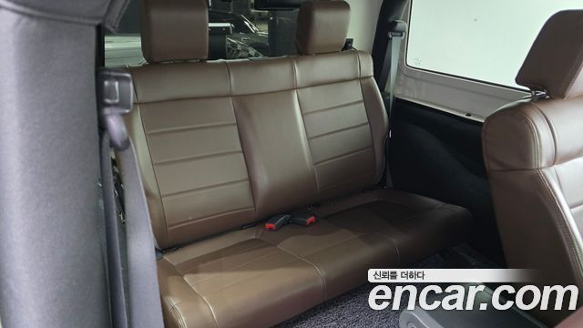 Jeep Wrangler 2010 — photo 12