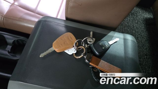 Jeep Wrangler 2010 — photo 18