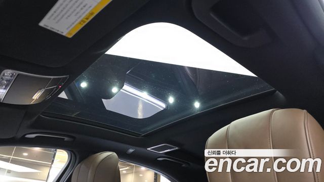 Mercedes-Benz S-Class 2020 — photo 19