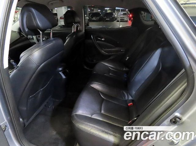 Hyundai Grandeur 2016 — photo 7
