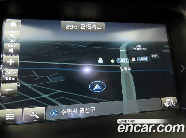 Hyundai Grandeur 2016 — photo 14