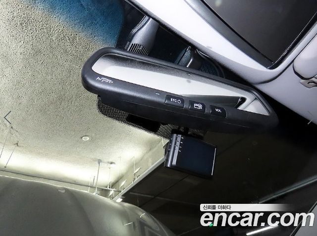 Hyundai Grandeur 2016 — photo 16