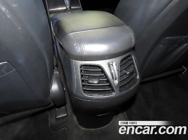 Hyundai Grandeur 2016 — photo 17