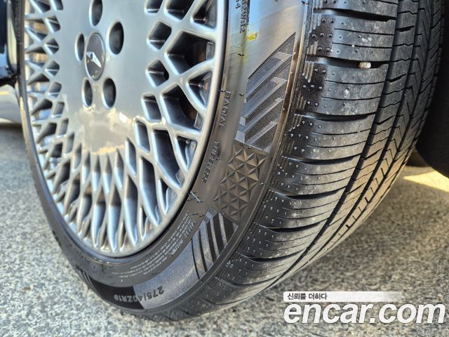 Genesis G80 2022 — photo 8