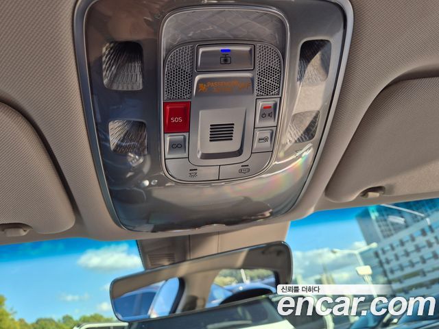 Genesis G80 2022 — photo 17