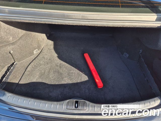 Genesis G80 2022 — photo 19