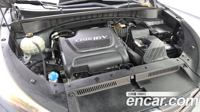 Hyundai Tucson 2016 — photo 6