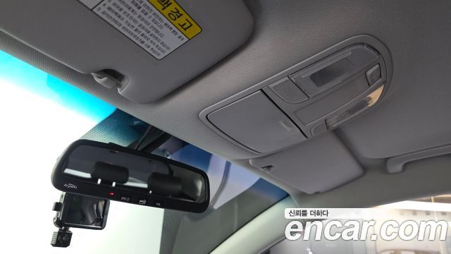 Hyundai Tucson 2016 — photo 23
