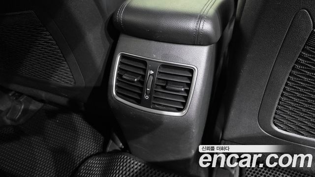 Hyundai Tucson 2016 — photo 24
