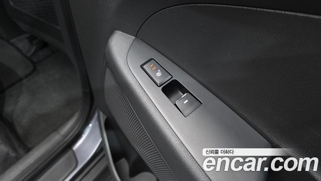 Hyundai Tucson 2016 — photo 25