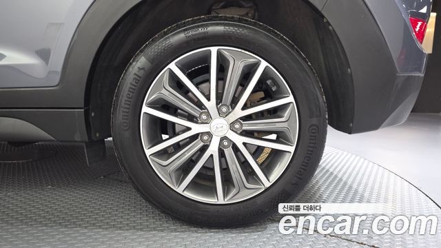 Hyundai Tucson 2016 — photo 7