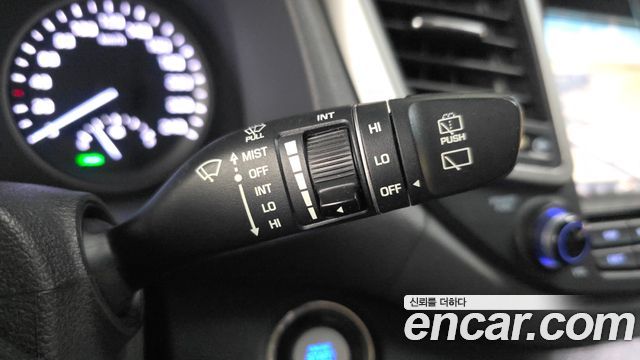 Hyundai Tucson 2016 — photo 27