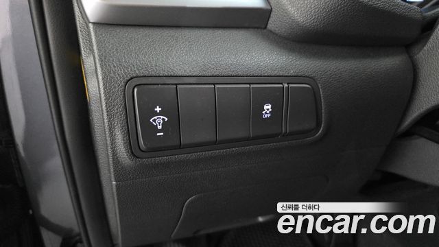 Hyundai Tucson 2016 — photo 28