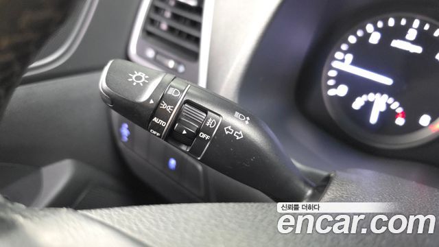 Hyundai Tucson 2016 — photo 29