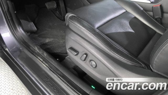 Hyundai Tucson 2016 — photo 30