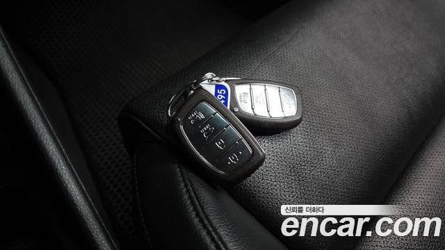 Hyundai Tucson 2016 — photo 31