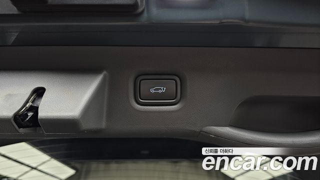 Hyundai Ioniq5 2022 — photo 22