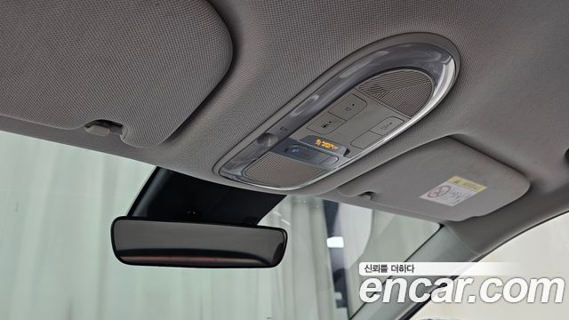 Hyundai Ioniq5 2022 — photo 24