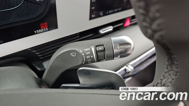 Hyundai Ioniq5 2022 — photo 26