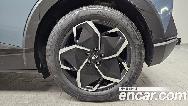 Hyundai Ioniq5 2022 — photo 7
