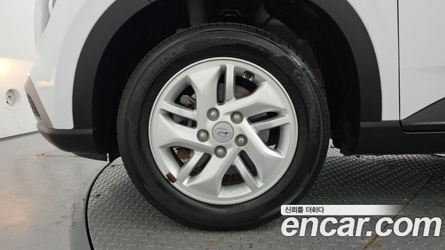 Hyundai Venue 2020 — photo 5
