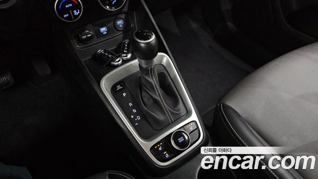 Hyundai Venue 2020 — photo 9