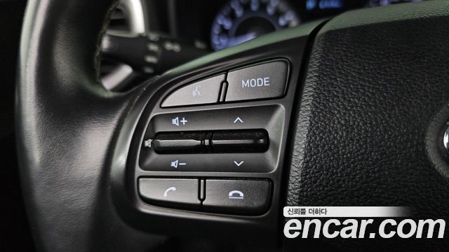 Hyundai Venue 2020 — photo 17